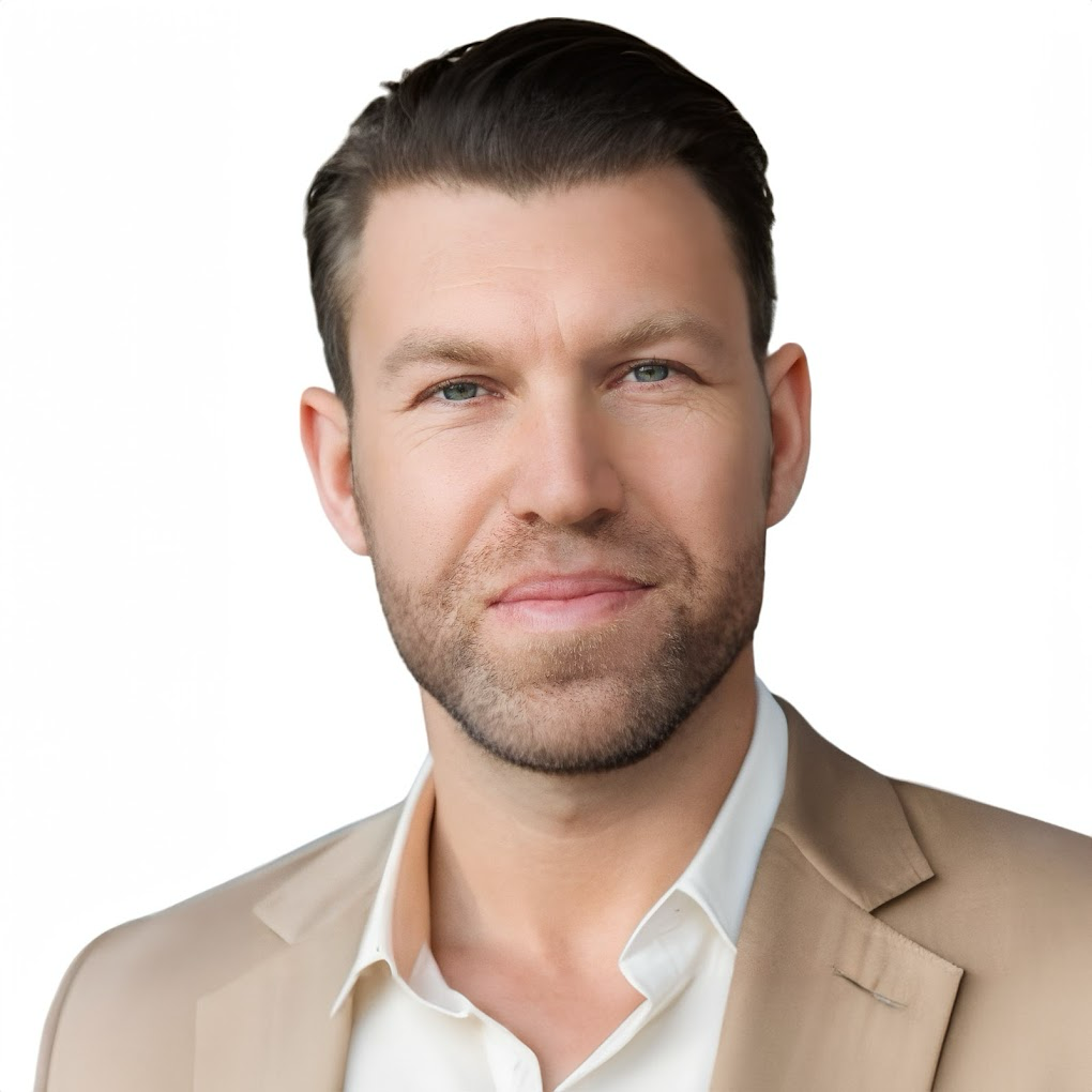 Justin Drury, Ponte Vista real estate agent in San Pedro