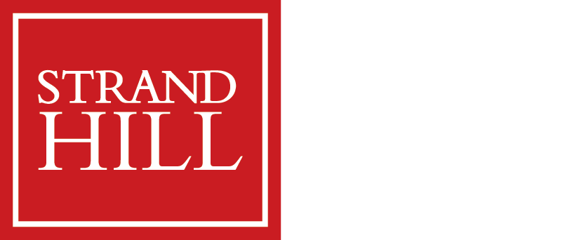 Strand Hill Properties, exclusive member of Forbes Global Properties